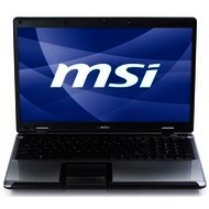 Ремонт ноутбука MSI Megabook cx500dx
